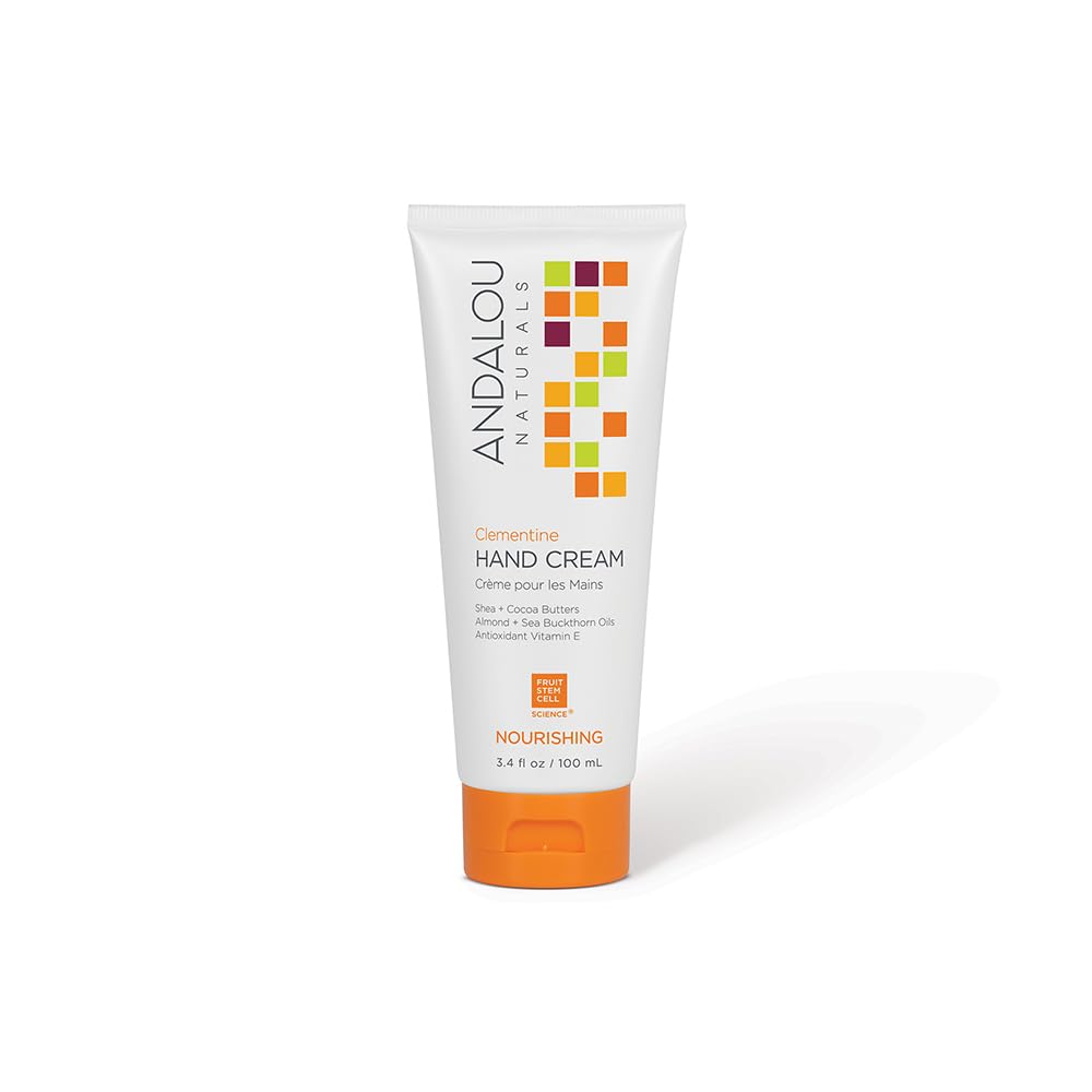 ANDALOU NATURALS